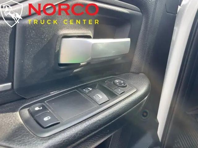 2019 Ram 3500 Tradesman/SLT