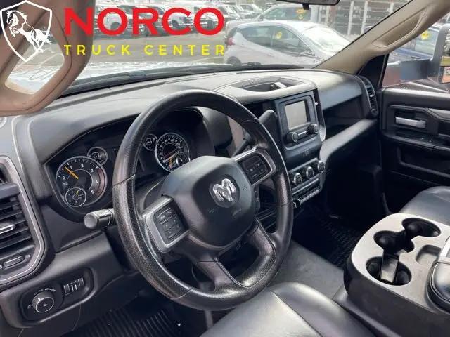 2019 Ram 3500 Tradesman/SLT