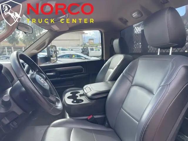 2019 Ram 3500 Tradesman/SLT