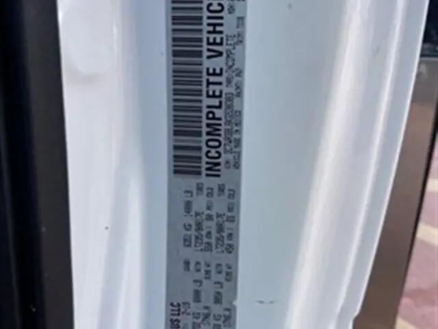 2019 Ram 3500 Tradesman/SLT