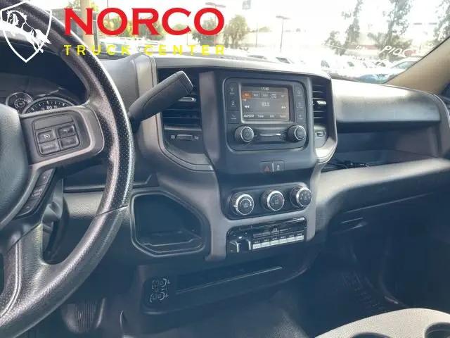 2019 Ram 3500 Tradesman/SLT
