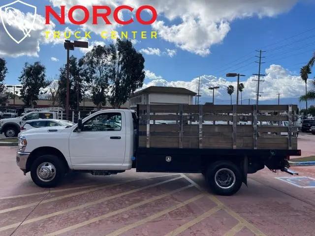 2019 Ram 3500 Tradesman/SLT