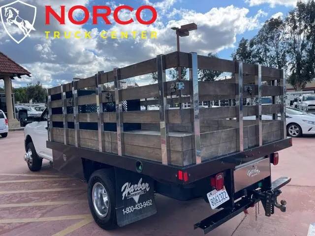 2019 Ram 3500 Tradesman/SLT