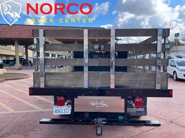 2019 Ram 3500 Tradesman/SLT