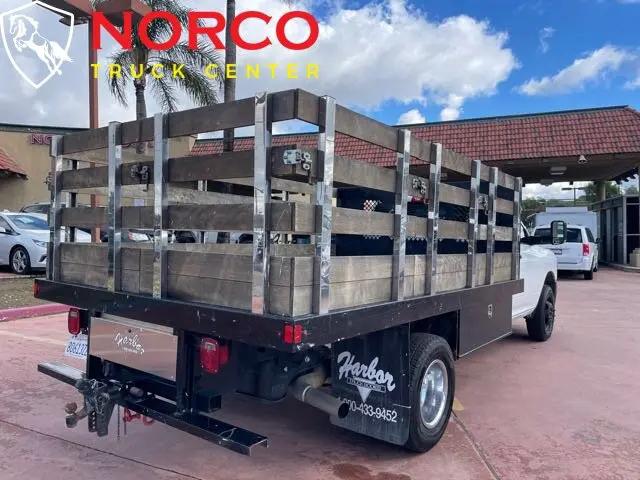 2019 Ram 3500 Tradesman/SLT