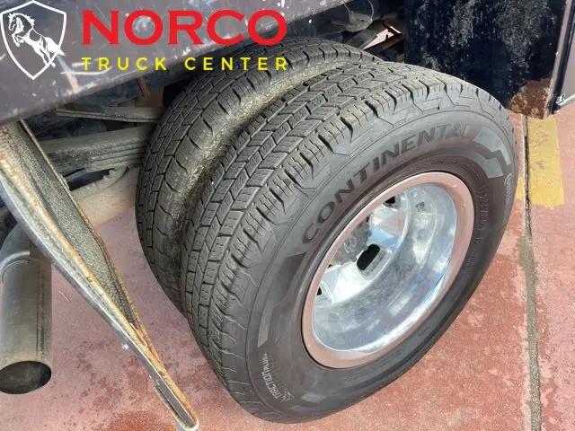 2019 Ram 3500 Tradesman/SLT