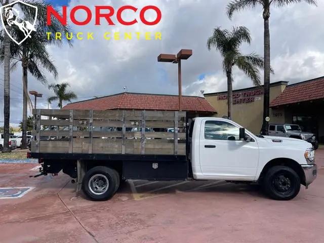 2019 Ram 3500 Tradesman/SLT