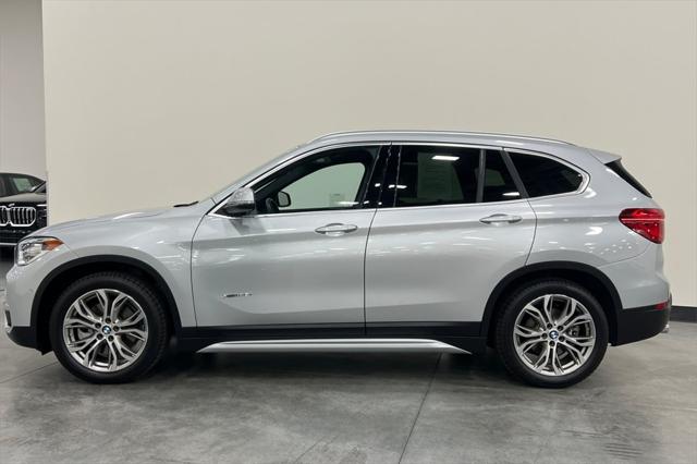 2016 BMW X1 xDrive28i
