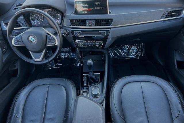 2016 BMW X1 xDrive28i