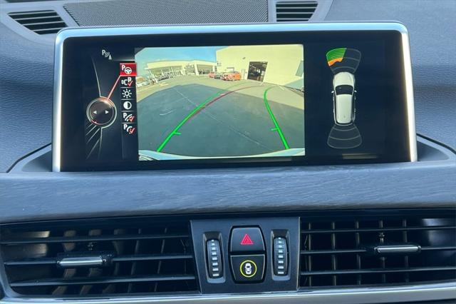 2016 BMW X1 xDrive28i