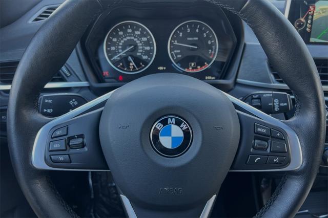 2016 BMW X1 xDrive28i