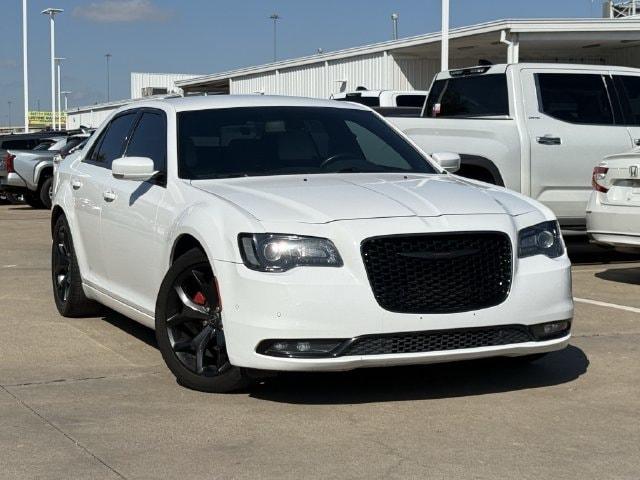 2021 Chrysler 300 300S for sale in Dallas, TX