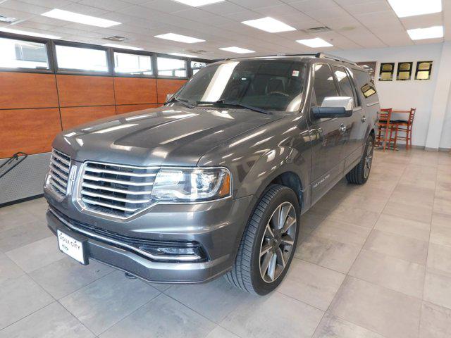 2016 Lincoln Navigator L Reserve for sale in Sioux City, IA