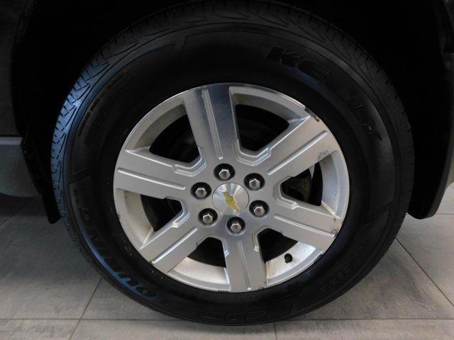 2010 Chevrolet Traverse LT