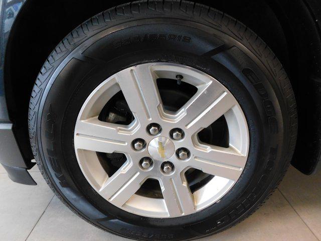 2010 Chevrolet Traverse LT