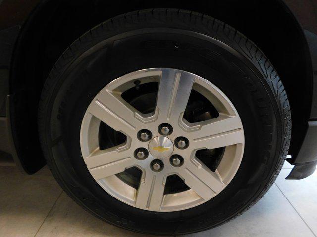 2010 Chevrolet Traverse LT