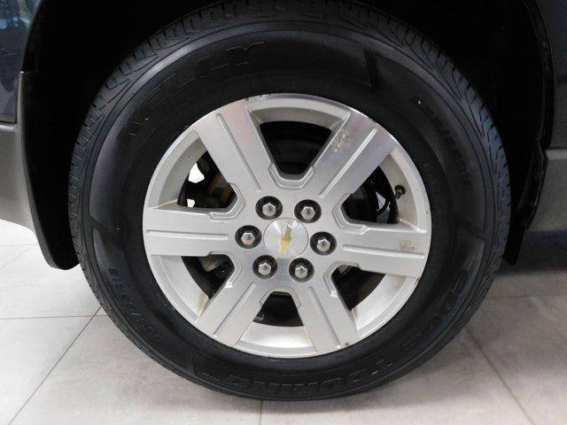 2010 Chevrolet Traverse LT