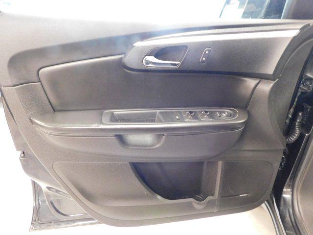 2010 Chevrolet Traverse LT