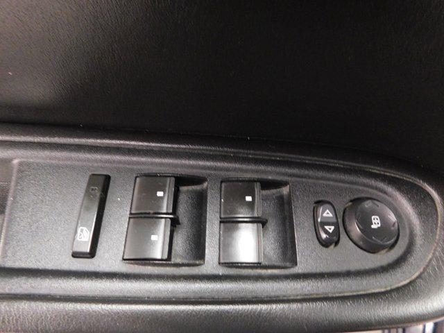 2010 Chevrolet Traverse LT