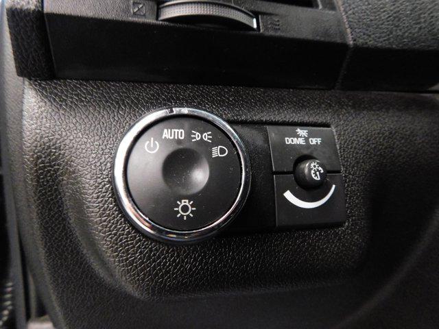 2010 Chevrolet Traverse LT