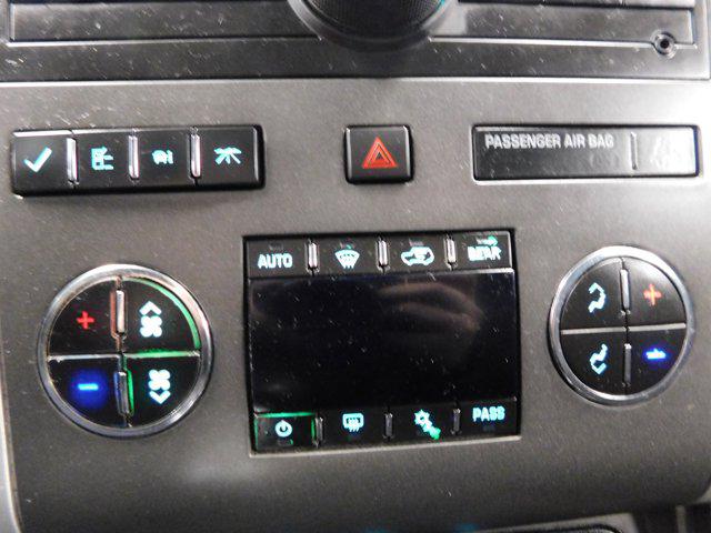 2010 Chevrolet Traverse LT