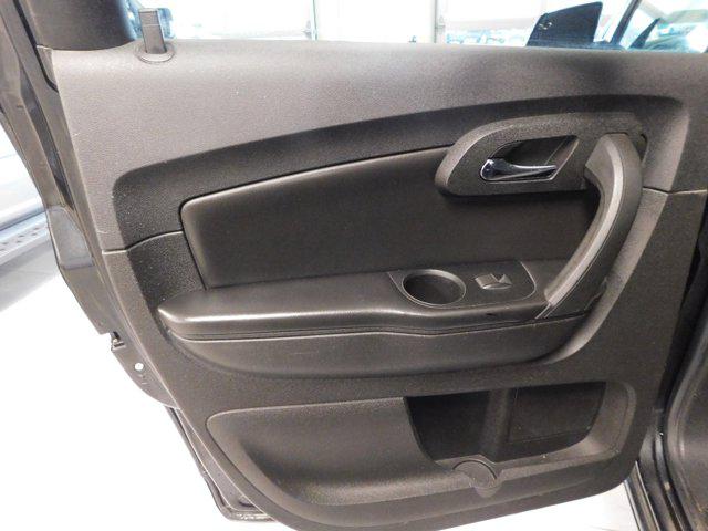2010 Chevrolet Traverse LT
