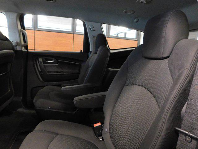 2010 Chevrolet Traverse LT