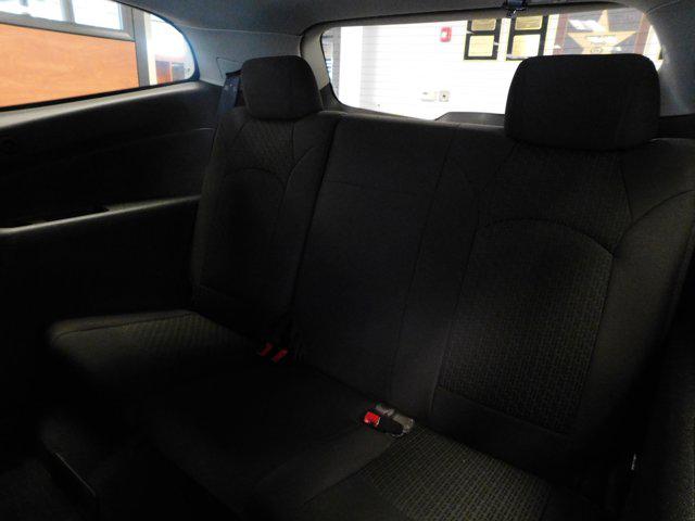 2010 Chevrolet Traverse LT