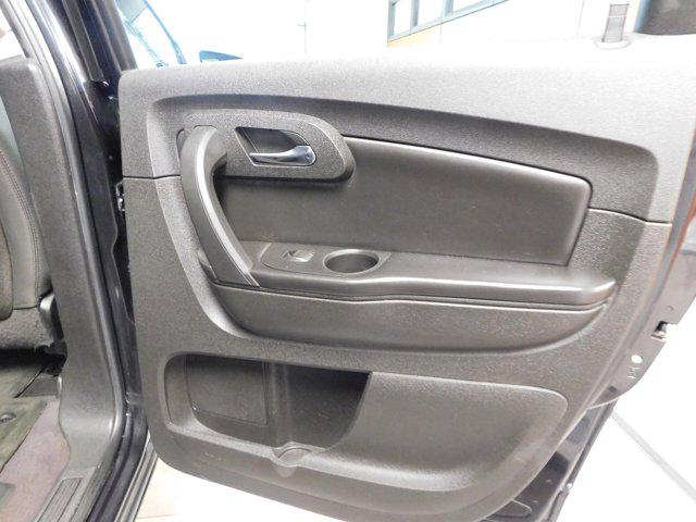 2010 Chevrolet Traverse LT