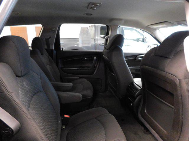 2010 Chevrolet Traverse LT