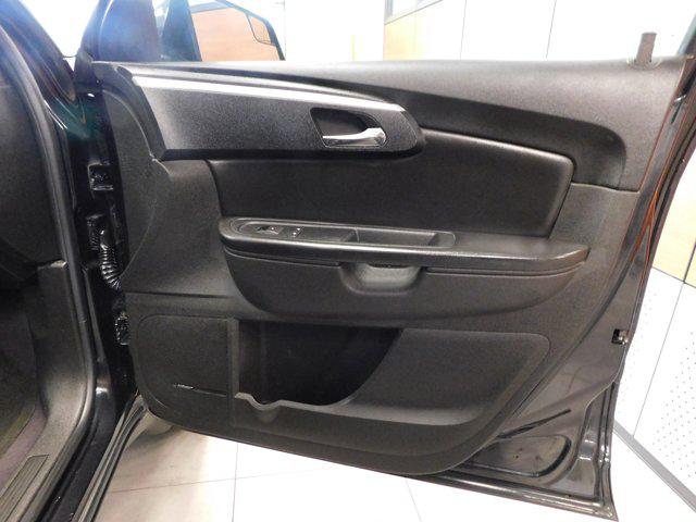 2010 Chevrolet Traverse LT
