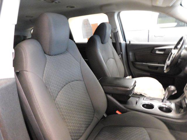 2010 Chevrolet Traverse LT