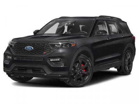 2023 Ford Explorer ST for sale in Sioux City, IA