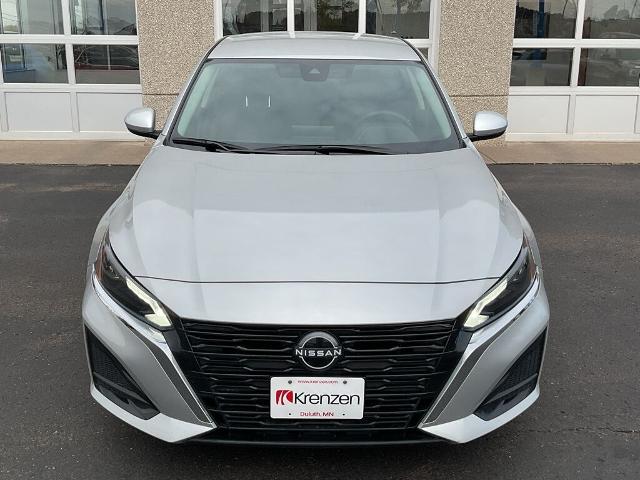 2023 Nissan Altima SV Intelligent AWD