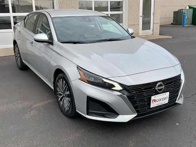 2023 Nissan Altima SV Intelligent AWD