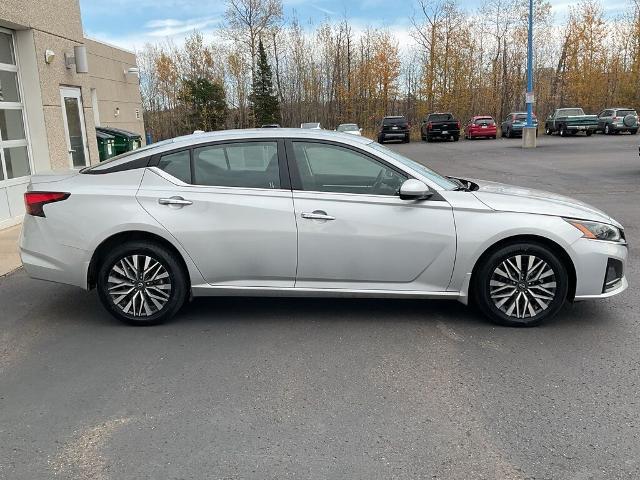 2023 Nissan Altima SV Intelligent AWD