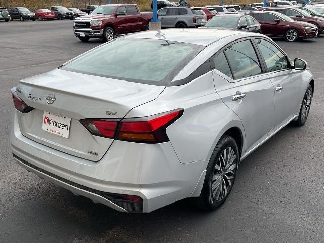 2023 Nissan Altima SV Intelligent AWD