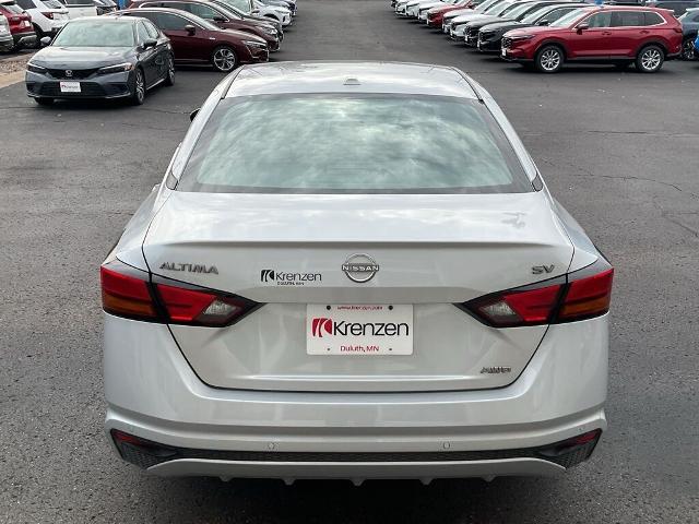 2023 Nissan Altima SV Intelligent AWD