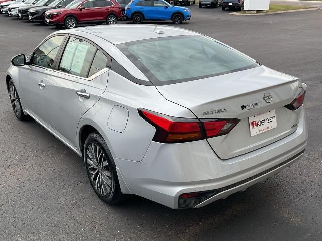 2023 Nissan Altima SV Intelligent AWD
