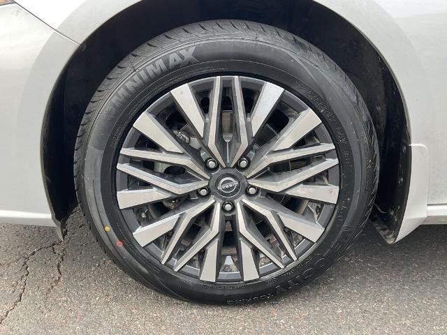 2023 Nissan Altima SV Intelligent AWD