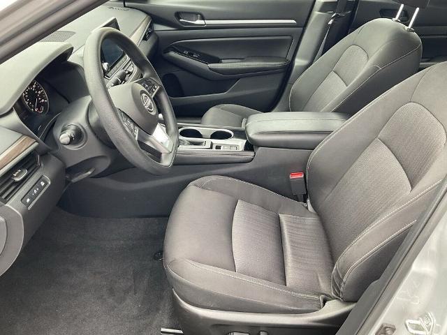 2023 Nissan Altima SV Intelligent AWD