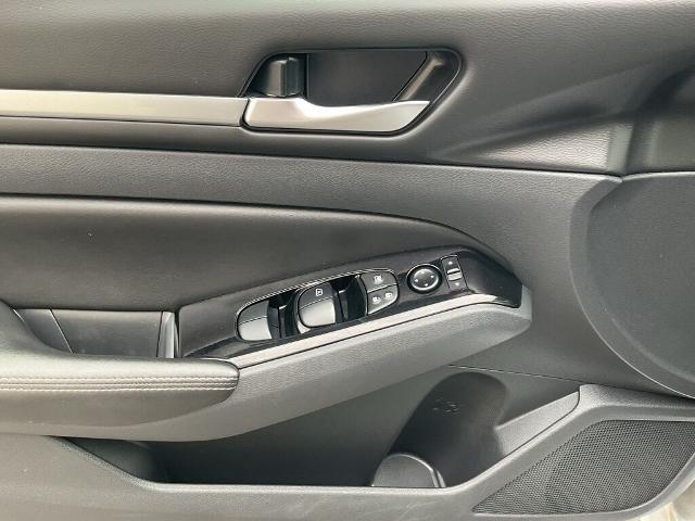 2023 Nissan Altima SV Intelligent AWD