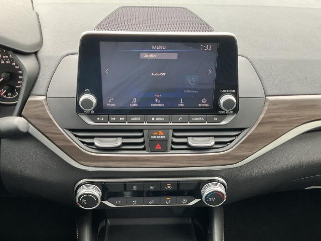 2023 Nissan Altima SV Intelligent AWD
