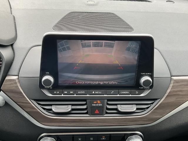 2023 Nissan Altima SV Intelligent AWD