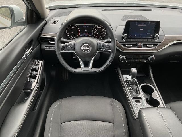 2023 Nissan Altima SV Intelligent AWD