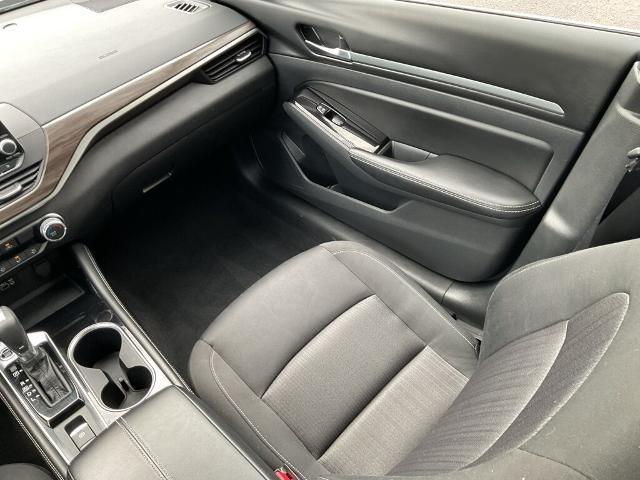 2023 Nissan Altima SV Intelligent AWD