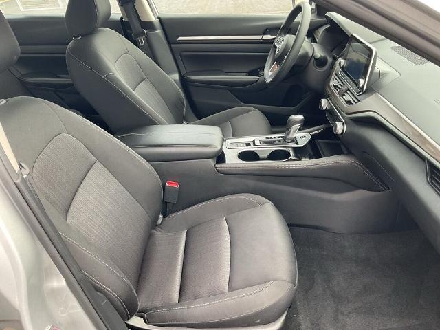 2023 Nissan Altima SV Intelligent AWD