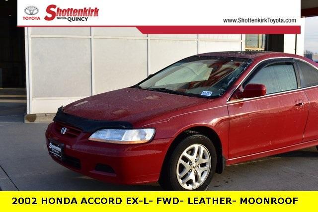 2002 honda accord leather deals seats for sale