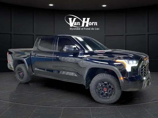 2022 Toyota Tundra TRD Pro for sale in Fond du Lac, WI