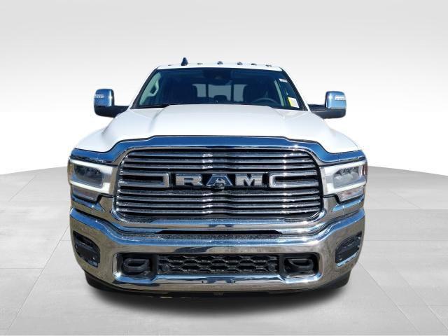 2024 RAM Ram 2500 RAM 2500 LARAMIE CREW CAB 4X4 64 BOX